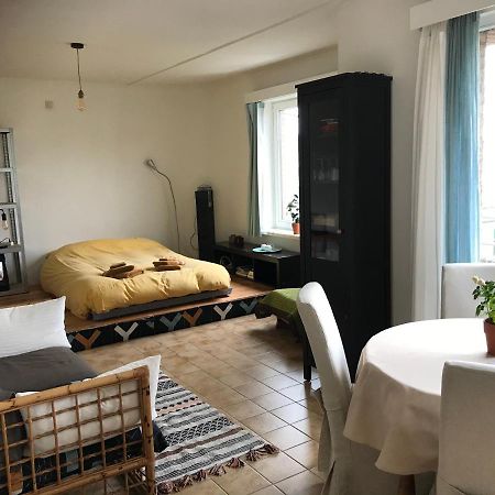 Апартаменты Residentie Denise Де-Хаан Экстерьер фото
